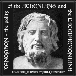The Polity of the Athenians and the Lacedaemonians (Spartans) - Xenophon Listen Free Audiobook MP3 📙 Free Audiobook Websites
