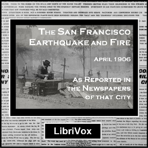 The San Francisco Earthquake and Fire - Various Listen Free Audiobook MP3 📙 Free Audiobook Websites
