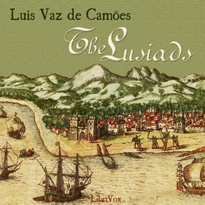 The Lusiads - Luís Vaz de CAMÕES Listen Free Audiobook MP3 📙 Free Audiobook Websites