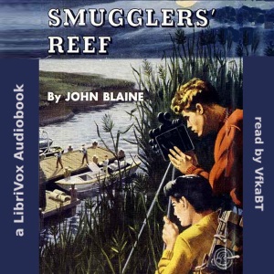 Smugglers' Reef - Harold L. Goodwin Listen Free Audiobook MP3 📙 Free Audiobook Websites