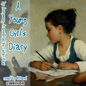 A Young Girl's Diary - Anonymous Listen Free Audiobook MP3 📙 Free Audiobook Websites
