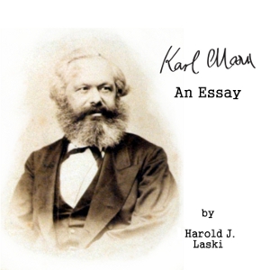 Karl Marx: An Essay - Harold J. LASKI Listen Free Audiobook MP3 📙 Free Audiobook Websites