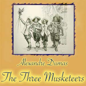 The Three Musketeers - Alexandre Dumas Listen Free Audiobook MP3 📙 Free Audiobook Websites