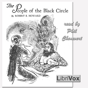The People of the Black Circle (version 2) - Robert E. Howard Listen Free Audiobook MP3 📙 Free Audiobook Websites
