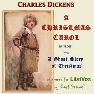 A Christmas Carol (version 07) - Charles Dickens Listen Free Audiobook MP3 📙 Free Audiobook Websites