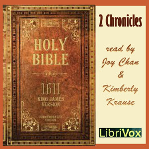 Bible (KJV) 14: 2 Chronicles (Version 2) - King James Version Listen Free Audiobook MP3 📙 Free Audiobook Websites