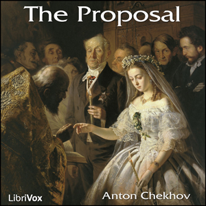 The Proposal - Anton Chekhov Listen Free Audiobook MP3 📙 Free Audiobook Websites
