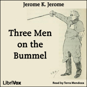 Three Men on the Bummel (Version 2) - Jerome K. Jerome Listen Free Audiobook MP3 📙 Free Audiobook Websites