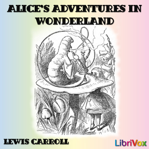 Alice's Adventures in Wonderland (version 3) - Lewis Carroll Listen Free Audiobook MP3 📙 Free Audiobook Websites