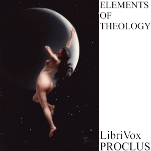 Elements of Theology - PROCLUS Listen Free Audiobook MP3 📙 Free Audiobook Websites