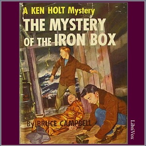 The Mystery of the Iron Box - Bruce CAMPBELL Listen Free Audiobook MP3 📙 Free Audiobook Websites
