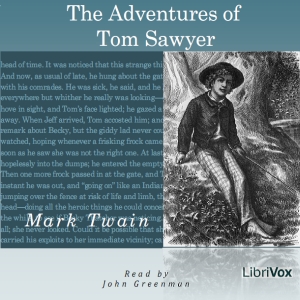 The Adventures of Tom Sawyer - Mark Twain Listen Free Audiobook MP3 📙 Free Audiobook Websites