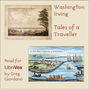 Tales of a Traveller - Washington Irving Listen Free Audiobook MP3 📙 Free Audiobook Websites
