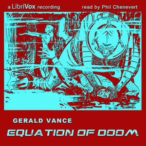 Equation of Doom - Gerald VANCE Listen Free Audiobook MP3 📙 Free Audiobook Websites