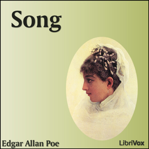 Song (Poe version) - Edgar Allan Poe Listen Free Audiobook MP3 📙 Free Audiobook Websites