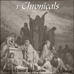 Bible (YLT) 13: 1 Chronicles - Young's Literal Translation Listen Free Audiobook MP3 📙 Free Audiobook Websites