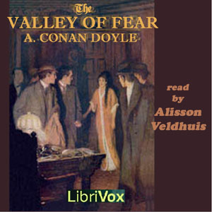 The Valley of Fear (Version 2) - Sir Arthur Conan Doyle Listen Free Audiobook MP3 📙 Free Audiobook Websites