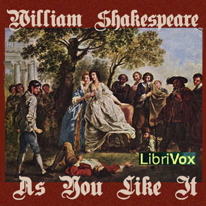 As You Like It (version 2) - William Shakespeare Listen Free Audiobook MP3 📙 Free Audiobook Websites