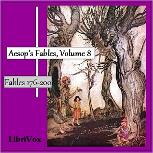 Aesop's Fables, Volume 08 (Fables 176-200) - Aesop Listen Free Audiobook MP3 📙 Free Audiobook Websites