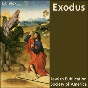 Torah (JPSA) 02: Exodus - Jewish Publication Society of America Listen Free Audiobook MP3 📙 Free Audiobook Websites