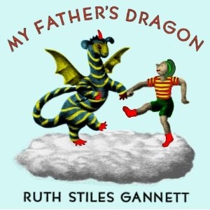 My Father's Dragon - Ruth Stiles GANNETT Listen Free Audiobook MP3 📙 Free Audiobook Websites