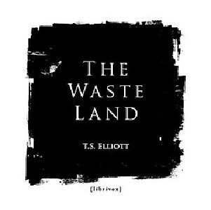 The Waste Land - T. S. Eliot Listen Free Audiobook MP3 📙 Free Audiobook Websites