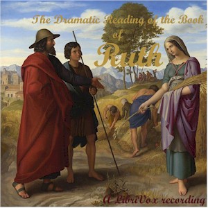 Bible (KJV) 08: Ruth (version 2 Dramatic Reading) - King James Version Listen Free Audiobook MP3 📙 Free Audiobook Websites