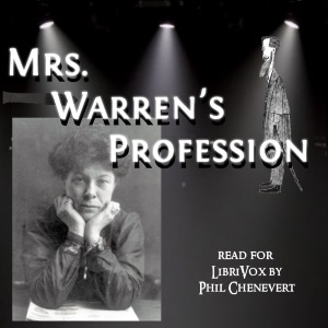 Mrs. Warren's Profession - George Bernard Shaw Listen Free Audiobook MP3 📙 Free Audiobook Websites