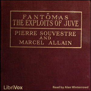 The Exploits of Juve (version 2) - Marcel ALLAIN Listen Free Audiobook MP3 📙 Free Audiobook Websites