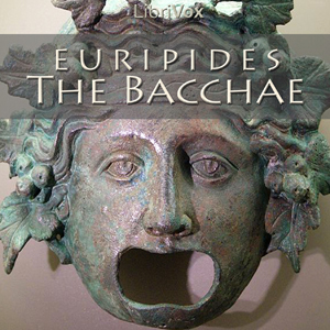 The Bacchae - Euripides Listen Free Audiobook MP3 📙 Free Audiobook Websites