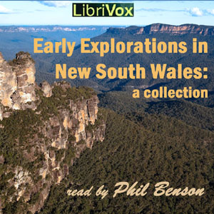 Early explorations in New South Wales: A collection - Various Listen Free Audiobook MP3 📙 Free Audiobook Websites