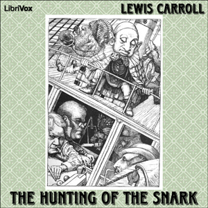 The Hunting of the Snark - Lewis Carroll Listen Free Audiobook MP3 📙 Free Audiobook Websites