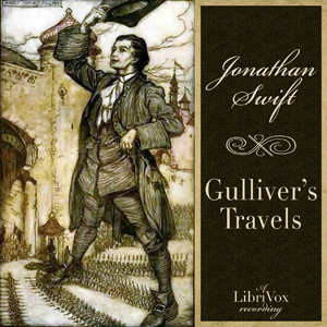 Gulliver's Travels - Jonathan Swift Listen Free Audiobook MP3 📙 Free Audiobook Websites