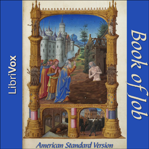 Bible (ASV) 18: Job (version 2) - American Standard Version Listen Free Audiobook MP3 📙 Free Audiobook Websites