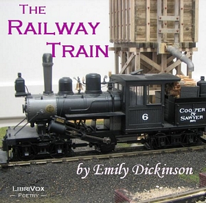 The Railway Train - Emily Dickinson Listen Free Audiobook MP3 📙 Free Audiobook Websites
